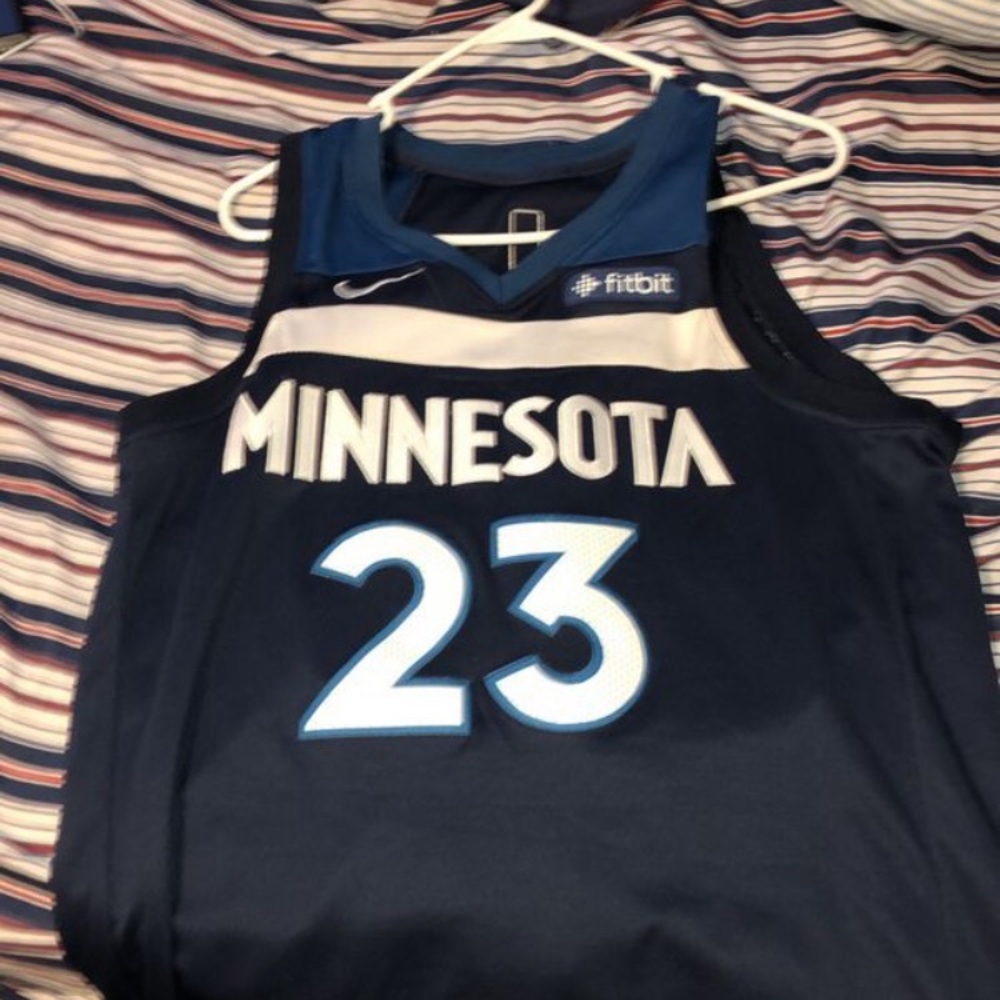 Jimmy Butler Jersey